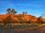 Alice Springs (July 2021)